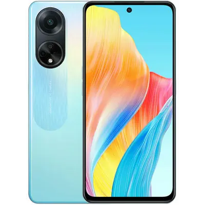 Смартфон Oppo A98 8/256GB Dual Sim Dreamy Blue