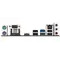 Материнська плата Gigabyte H610M H V2 DDR4 Socket 1700