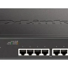 Коммутатор D-Link DGS-1100-10MPPV2/A3A