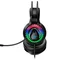 Гарнiтура Aula S605 Wired gaming headset Black (6948391235202)