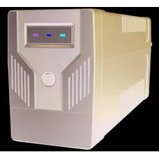 Джерело безперебійного живлення FrimeCom GP-600
