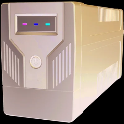 Джерело безперебійного живлення FrimeCom GP-600