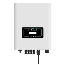 Інвертор мережевий 10kW Deye SUN-10K-G, однофазний