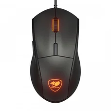 Миша Cougar Minos EX Black