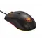 Миша Cougar Minos EX Black