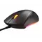 Миша Cougar Minos EX Black
