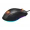 Миша Cougar Minos EX Black