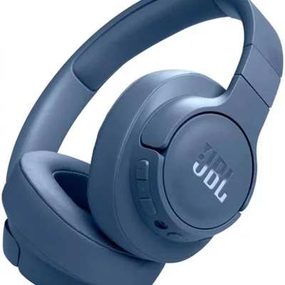 Bluetooth-гарнітура JBL T770 NC Blue (JBLT770NCBLU)