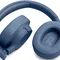 Bluetooth-гарнітура JBL T770 NC Blue (JBLT770NCBLU)