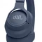 Bluetooth-гарнітура JBL T770 NC Blue (JBLT770NCBLU)