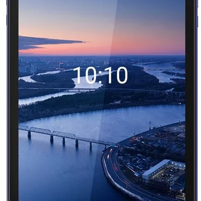 Планшет Sigma mobile Tab A802 4G Blue (4827798766729)