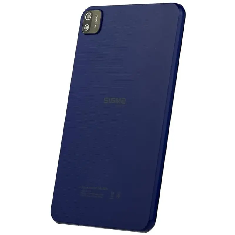 Планшет Sigma mobile Tab A802 4G Blue (4827798766729) Планшет Sigma mobile Tab A802 4G Blue (4827798766729)