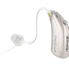 Універсальний слуховий апарат Medica+ SoundControl 15 (MD-102982)