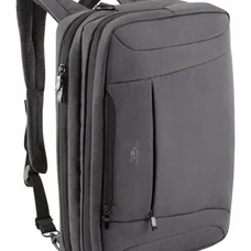 Рюкзак Rivacase 8290 Charcoa 16" Black