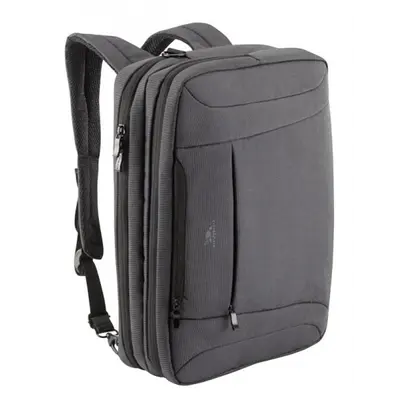 Рюкзак Rivacase 8290 Charcoa 16" Black