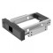 Внутрішня кишеня Orico SATA Hard Drive Caddy 3.5" Silver (1106SS)