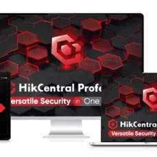 Сервер Hikvision HikCentral-P-ACS-Base/2Door