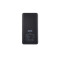 Універсальна мобільна батарея 2E 10000mAh Black (2E-PB1001-BLACK)