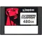 Накопичувач SSD 480GB Kingston SSD DC600M 2.5" SATAIII 3D TLC (SEDC600M/480G)
