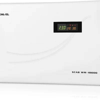 Стабілізатор REAL-EL Stab WM-10000