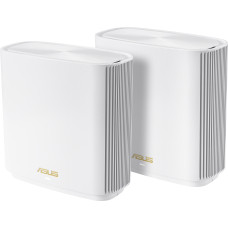 Wi-Fi Mesh система Asus ZenWiFi XT8 V2 White 2pk (90IG0590-MO3A80)