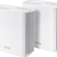 Wi-Fi Mesh система Asus ZenWiFi XT8 V2 White 2pk (90IG0590-MO3A80)