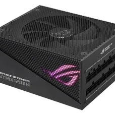 Блок живлення Asus ROG Strix PCIE5 1200W Gold Aura Edition (90YE00P0-B0NA00)