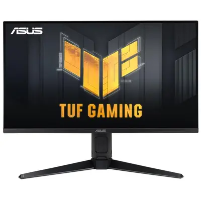 Монітор Asus 28" TUF Gaming VG28UQL1A (90LM0780-B01170) IPS Black 144Hz