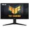 Монітор Asus 28" TUF Gaming VG28UQL1A (90LM0780-B01170) IPS Black 144Hz