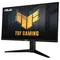 Монітор Asus 28" TUF Gaming VG28UQL1A (90LM0780-B01170) IPS Black 144Hz