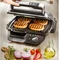 Гриль Tefal Supergrill GC451B12
