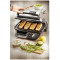 Гриль Tefal Supergrill GC451B12