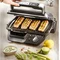 Гриль Tefal Supergrill GC451B12