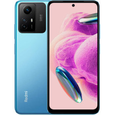 Смартфон Xiaomi Redmi Note 12S 8/256GB Dual Sim Ice Blue EU_