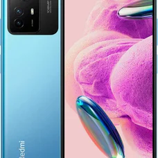 Смартфон Xiaomi Redmi Note 12S 8/256GB Dual Sim Ice Blue EU_
