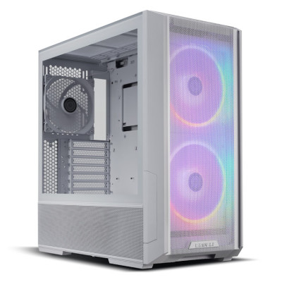 Корпус Lian Li Lancool 216 ARGB White (G99.LAN216RW.00) без БЖ