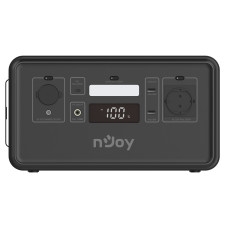 Зарядна станція Njoy Power Base 300, 296Wh (Power Base 300)