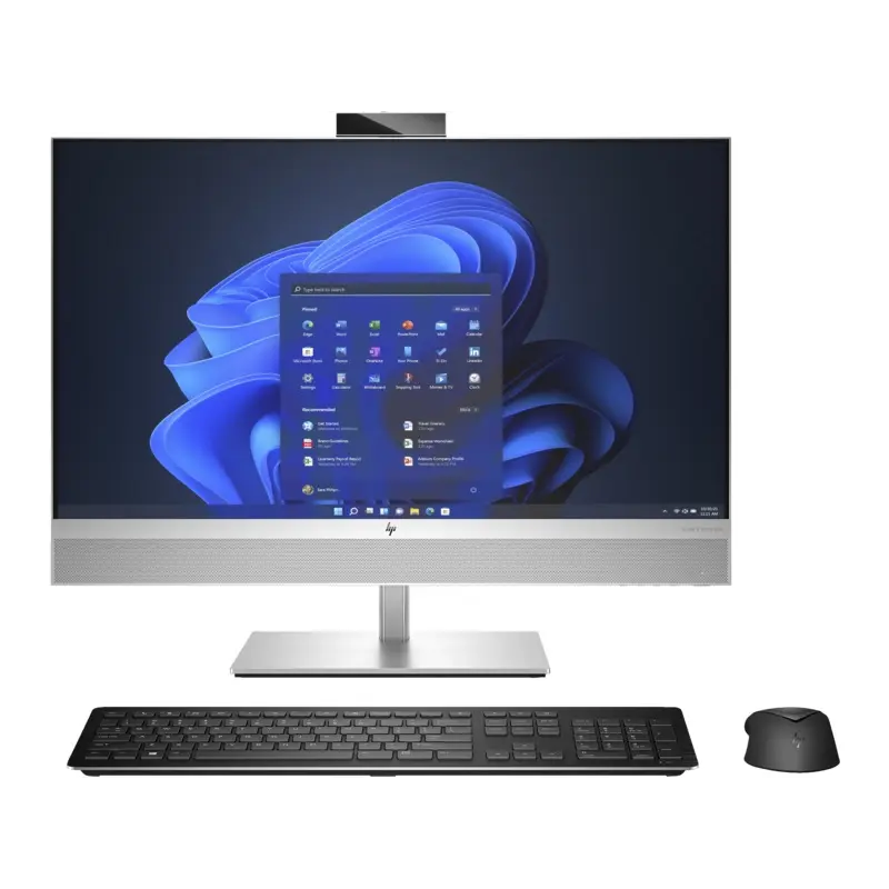 Моноблок HP EliteOne 870 G9 (7B0P5EA)