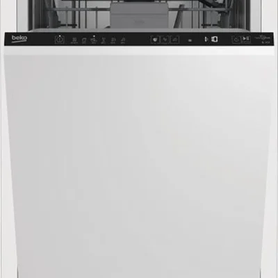 Вбудована посудомийна машина Beko BDIS36020