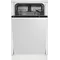 Вбудована посудомийна машина Beko BDIS36020