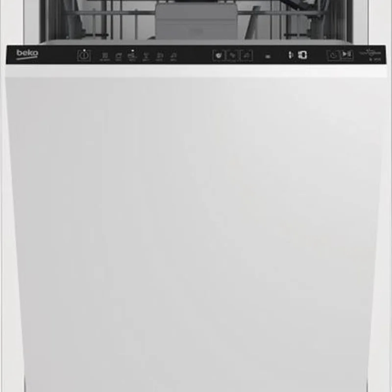 Вбудована посудомийна машина Beko BDIS36020