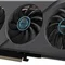 Відеокарта GF RTX 4060 8GB GDDR6 Eagle OC Gigabyte (GV-N4060EAGLE OC-8GD)