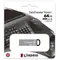 Флеш-накопичувач USB3.2 64GB Kingston DataTraveler Kyson Silver/Black (DTKN/64GB)