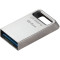 Флеш-накопичувач USB3.2 64GB Kingston DataTraveler Micro (DTMC3G2/64GB)