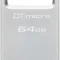 Флеш-накопичувач USB3.2 64GB Kingston DataTraveler Micro (DTMC3G2/64GB)