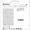 Флеш-накопичувач USB3.2 64GB Kingston DataTraveler Micro (DTMC3G2/64GB)