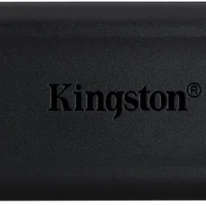 Флеш-накопичувач USB3.2 128GB Kingston DataTraveler Exodia Black/Yellow (DTX/128GB)