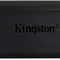 Флеш-накопичувач USB3.2 128GB Kingston DataTraveler Exodia Black/Yellow (DTX/128GB)