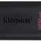 Флеш-накопичувач USB3.2 128GB Kingston DataTraveler Exodia Black/Yellow (DTX/128GB)