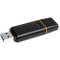 Флеш-накопичувач USB3.2 128GB Kingston DataTraveler Exodia Black/Yellow (DTX/128GB)